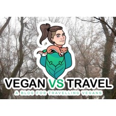 veganvstravel.com