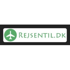 rejsentil.dk