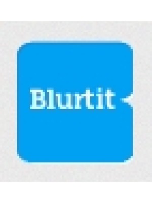 Buy a Guest Post on blurtit.com
