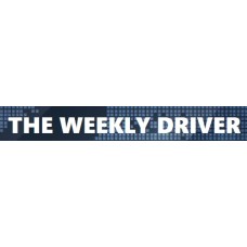 theweeklydriver.com
