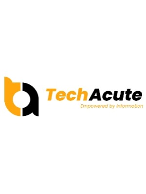Buy a Guest Post on techacute.com