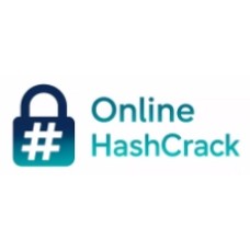 onlinehashcrack.com