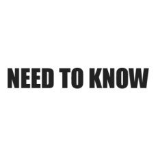 needtoknow.co.uk