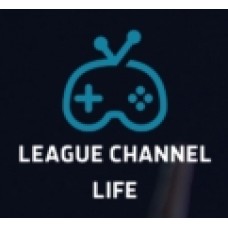 leaguechannellife.net