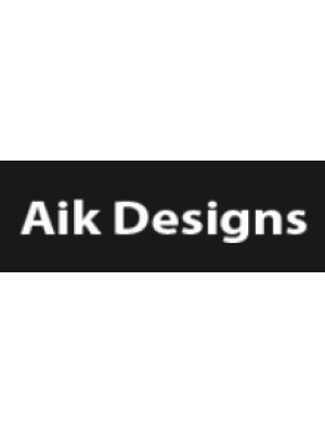 Buy a Guest Post on aikdesigns.com