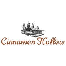 thecinnamonhollow.com