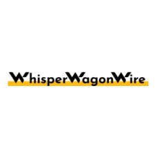 whisperwagonwire.com
