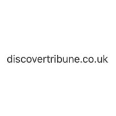 discovertribune.co.uk