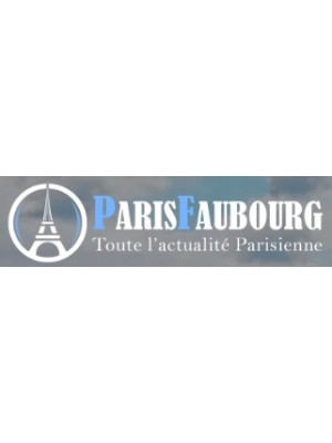 Buy a Guest Post on parisfaubourg.com