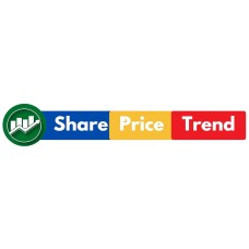 sharepricetrend.com