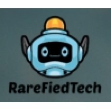 rarefiedtech.com