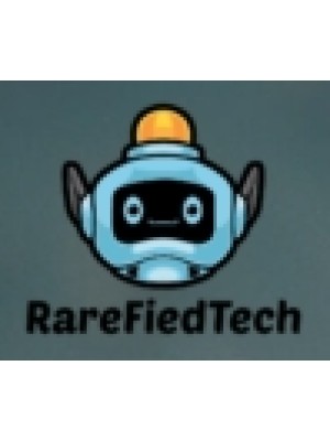 Buy a Guest Post on rarefiedtech.com