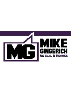 Buy a Guest Post on mikegingerich.com
