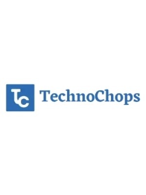 Buy a Guest Post on technochops.com