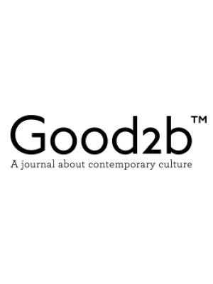Buy a Guest Post on good2b.es