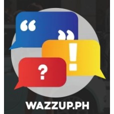 wazzup.ph