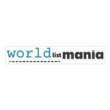 worldlistmania.com