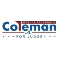 stockdalecolemanforjudge.com