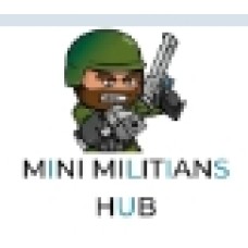 minimilitianshub.com