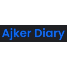 ajkerdiary.com
