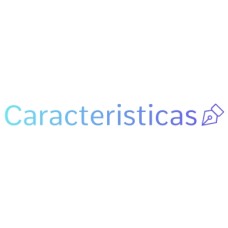 caracteristicas.org