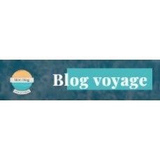 monblogdanslemonde.com