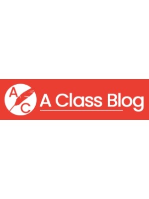 Buy a Guest Post on aclassblogs.com