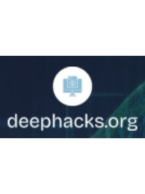 Buy a Guest Post on deephacks.org