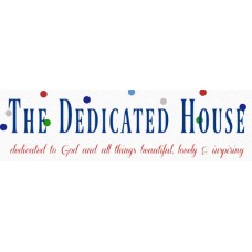 thededicatedhouse.com