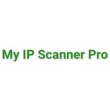 myipscannerpro.com