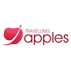 travellingapples.com