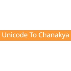 unicodetochanakya.in
