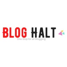 bloghalt.com