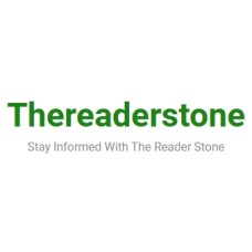 thereaderstone.com