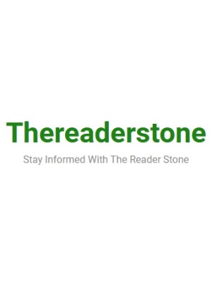 Buy a Guest Post on thereaderstone.com