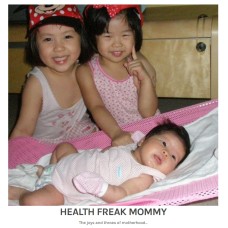 healthfreakmommy.com