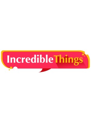 Buy a Guest Post on incrediblethings.com