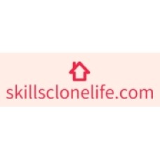 skillsclonelife.com