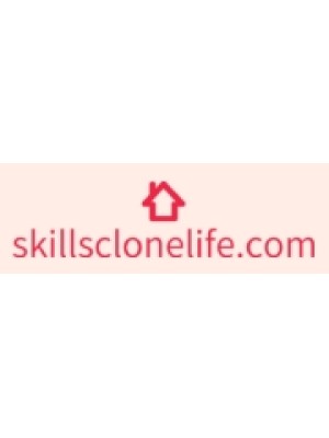 Buy a Guest Post on skillsclonelife.com