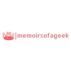memoirsofageek.com