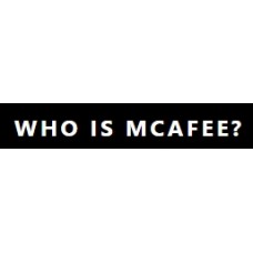 whoismcafee.com