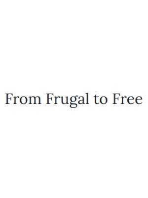 Buy a Guest Post on fromfrugaltofree.com
