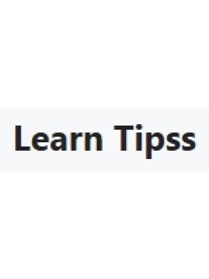 Buy a Guest Post on learntipss.com