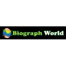 biographworld.com