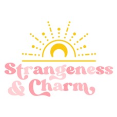strangenessandcharm.co.uk
