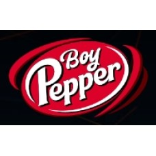 pepperboy.today