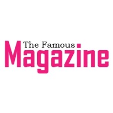 thefamousmagazine.com
