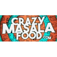 crazymasalafood.com