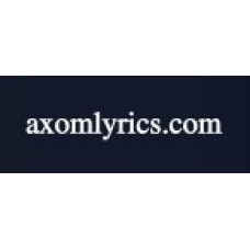 axomlyrics.com