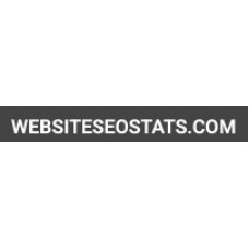 websiteseostats.com